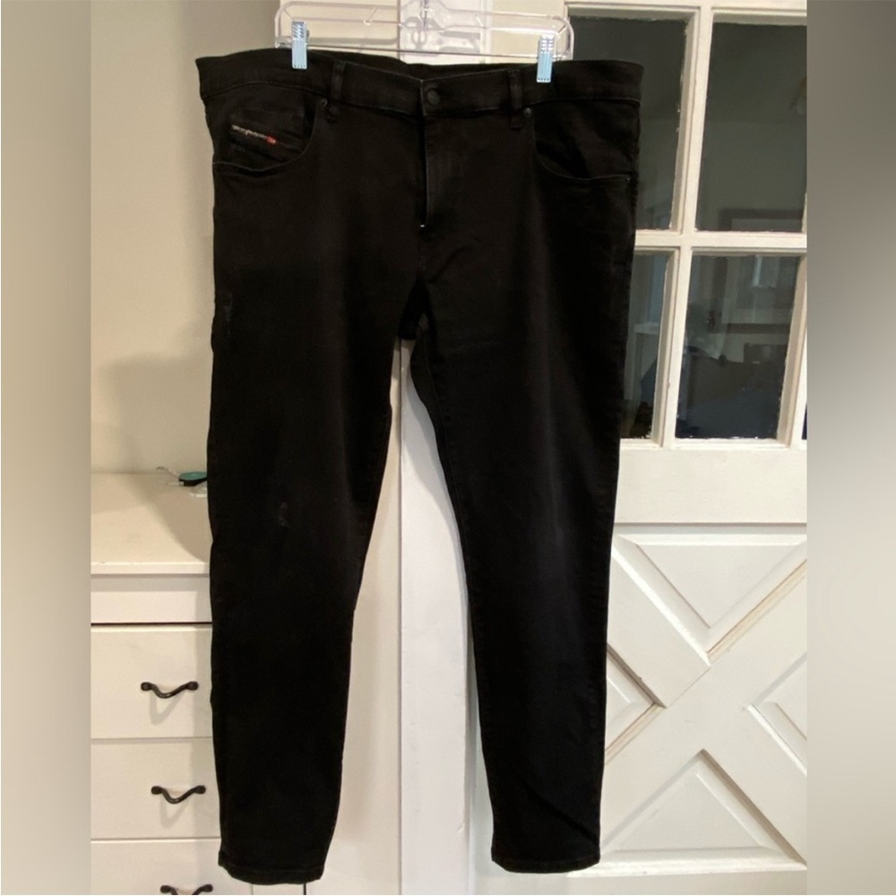 Diesel Men's Jeans